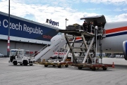ÚOHS uložil společnosti Skyport pokutu 4,5 milionu korun