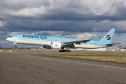 Dopravce Korean Air zahájil přímé lety z Prahy do Soulu