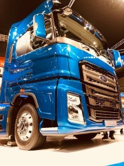 V Praze se uskutečnila premiéra nového modelu F-MAX