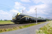 Leo Express plánuje expanzi za 7,25 miliardy