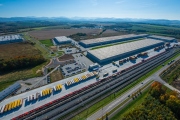 Concens Investments postaví v Ostravě Mošnově logistické centrum pro BMW Group
