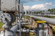 Skupina ČEZ kupuje společnost Gas Distribution provozující soustavu na jihu Čech a v části Kraje Vysočina