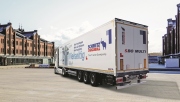 ​Nový návěs Schmitz Cargobull S.BO MULTI pro měnící se dopravní požadavky