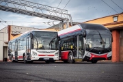 Díky evropským projektům obnovují dopravní podniky vozové parky mnohem rychleji