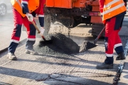 ​Dvě pětiny vozovek v Olomouci vyžadují údržbu nebo opravu