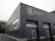 Automobilka Tatra Trucks otevřela nové zákaznické centrum