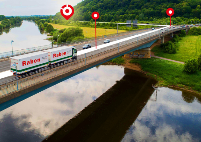 ​Tracking zásilek je klíčem k průmyslové logistice