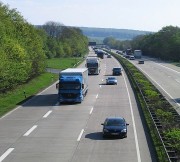 Švédská HCT bojuje proti nevytíženým kamionům