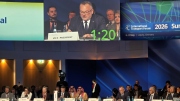 ​Česká republika přebírá předsednictví Mezinárodního dopravního fóra ITF
