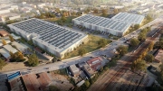 ​Novými nájemci ve VGP Parku Ústí nad Labem City jsou Exyte Technology a Bosal Aftermarket Europe