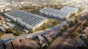 Novými nájemci ve VGP Parku Ústí nad Labem City jsou Exyte Technology a Bosal Aftermarket Europe