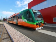 Ministr podepsal smlouvu na provoz vlaků s firmou GW Train Regio
