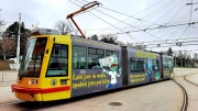 ​Dopravní podnik města Brna rozjíždí bezpečnostní kampaň