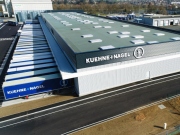 Skupina Kuehne+Nagel získala titul vizionářského lídra mezi poskytovateli logistiky