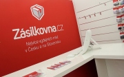 Zásilkovna odbavila v prosinci meziročně dvojnásobný počet zásilek