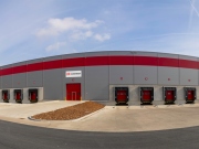DB Schenker spustil projekt in-house logistiky v Dobřanech