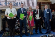 Česko má v současnosti zhruba 60 certifikovaných logistiků