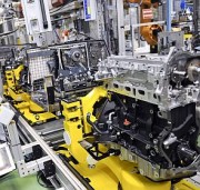 Nový motor Energy dCi 130 snižuje spotřebu až o pětinu