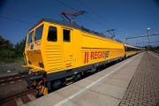 RegioJet loni přepravil 1,13 milionu cestujících