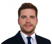 Martin Čihák posiluje tým Prologis v České republice