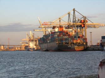 Petr Rožek: Co přinesl říjen v dopravě a logistice