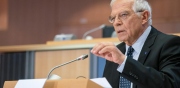 ​Josep Borrell: Ruské omezení letů působí vážné potíže, eskalaci nelze vyloučit