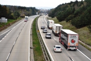 Nový mýtný systém je z většiny hotový, CzechToll použije 60 bran