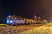 Produktový vlak ČD Cargo Marie Terezie nově spojuje Brno s Budapeští