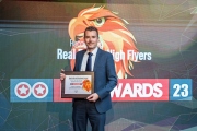 Cushman & Wakefield získala ocenění Best Real CEE/SEE Estate Agency