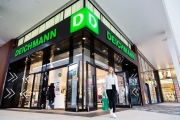 ​Innoship partnerem Deichmann pro zefektivnění přepravních operací na mezinárodních trzích