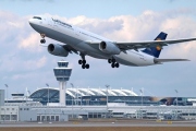 ​IATA: Poptávka po osobní letecké dopravě klesla v září o 73 procent