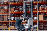 STILL: Pravidelný servis prodlužuje životnost vozíků až o 40 % a snižuje výpadky o polovinu