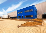 Společnost Prologis koupila nemovitost ve vyhledávané zóně Praha D1