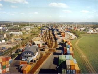 ​35 let METRANS: Od regionálního operátora k evropské síti