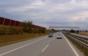 ŘSD zahajuje instalaci vysokorychlostních vah na Pražském okruhu