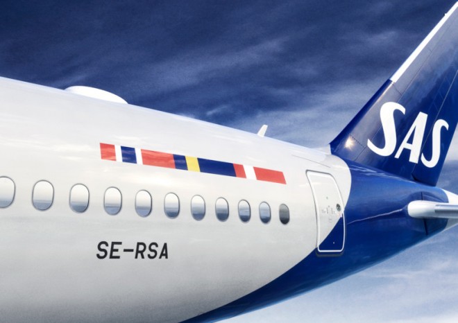 SAS se dohodla na kolektivní smlouvě s piloty, po 15 dnech končí stávka