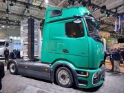 ​IAA Transportation 2026: Daimler Truck slaví 130 let nákladních vozidel a posouvá dopravu vpřed