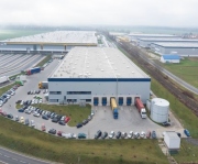 Logicor pověřila Cushman & Wakefield správou logistických nemovitostí ve střední a východní Evropě