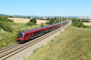 Rakousko zmodernizuje trať z Vídně do Břeclavi na rychlost 160 km/hod