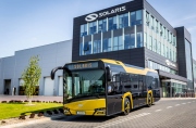 Pražský dopravní podnik nakoupí desítky midibusů
