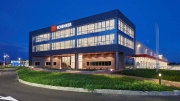 DB Schenker otevírá nový terminál v italské Veroně