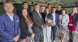 Škoda Auto a Odbory KOVO poskytují nevyužité jídlo organizaci Naděje a Azylovému domu pro matky s dětmi