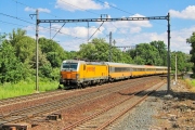 RegioJet loni dosáhl rekordních tržeb 2,8 miliardy korun