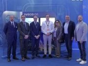 IVECO Bus a ChargePoint se společně zaměří na fleet management