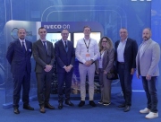 ​IVECO Bus a ChargePoint se společně zaměří na fleet management