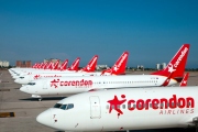 Corendon Airlines budou testovat zónu bez dětí za příplatek