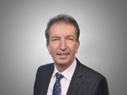Mike Niebling senior viceprezidentem pro obchod a členem představenstava Škody Transportation