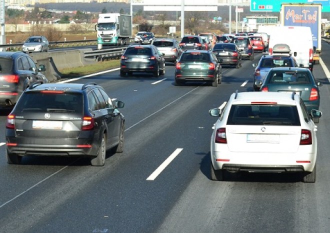 ​Povinné ručení za vozidlo zdražilo loni v průměru o 8,7 procenta