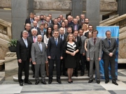 České firmy se stále více prosazují v zahraničí