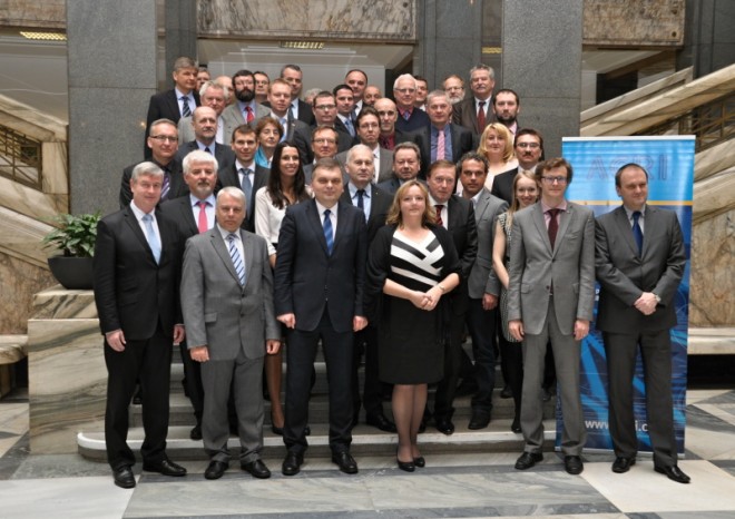 České firmy se stále více prosazují v zahraničí